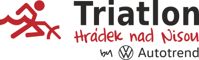 Triatlon Hrádek nad Nisou